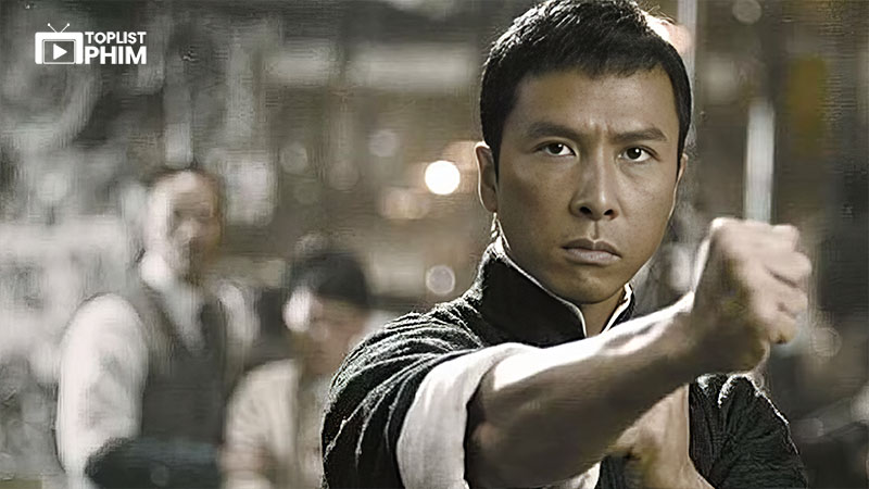Ip Man (Diệp Vấn, Series 2008 - 2019)