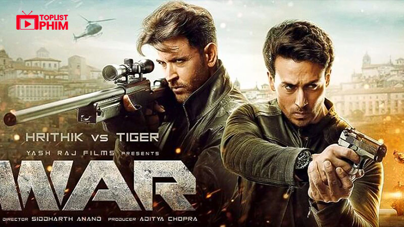 Truy Lùng Trùm Khủng Bố – War