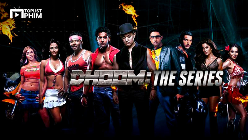 Dhoom Series