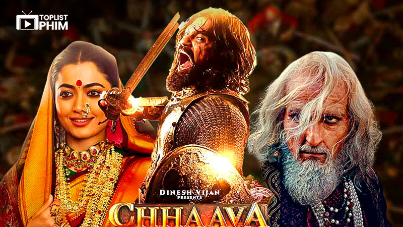 Chhaava