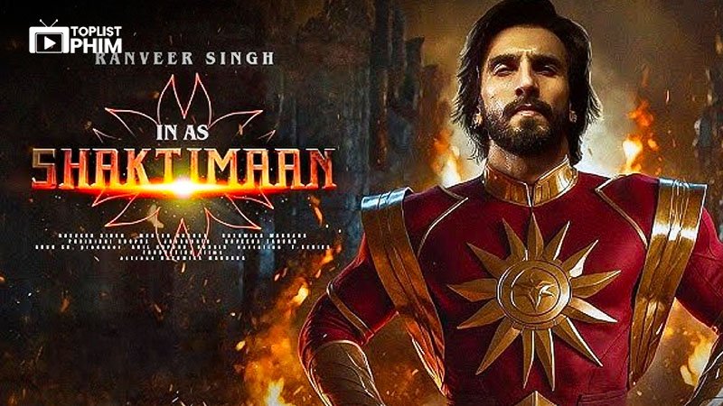 Shaktimaan