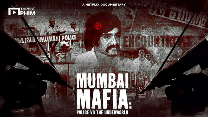 Mumbai Mafia: Police vs Gangsters