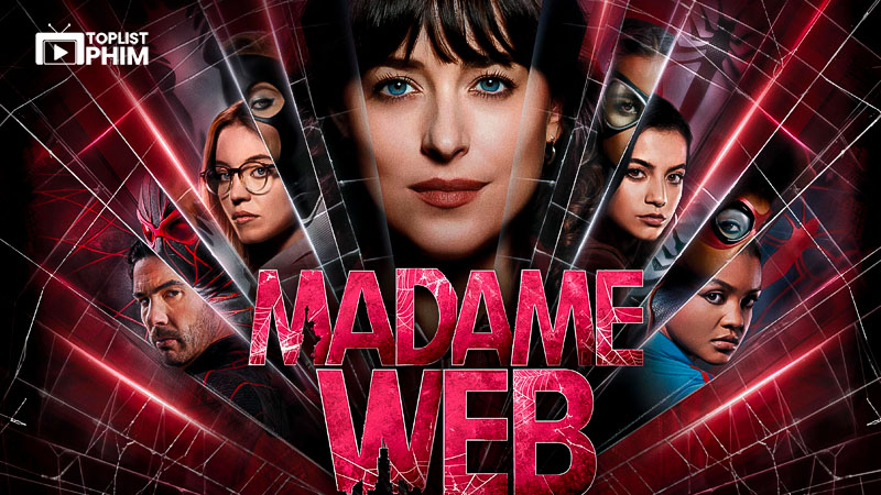 Madame Web