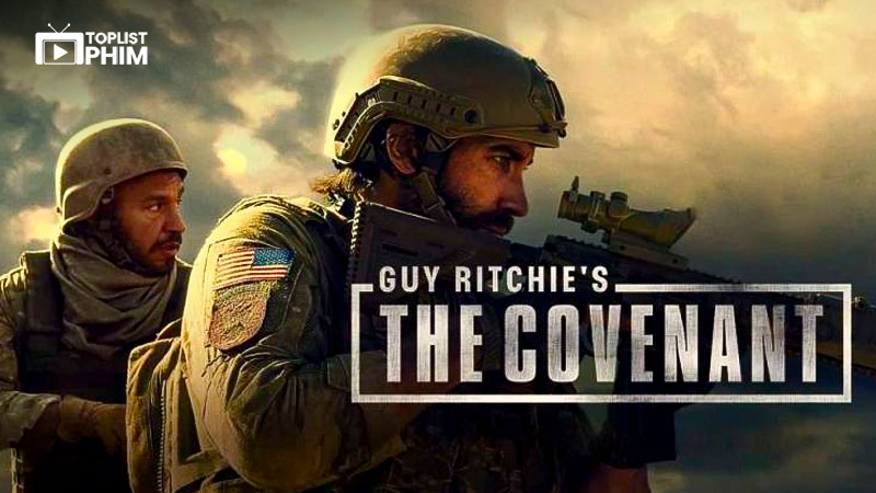 Khế Ước - The Covenant