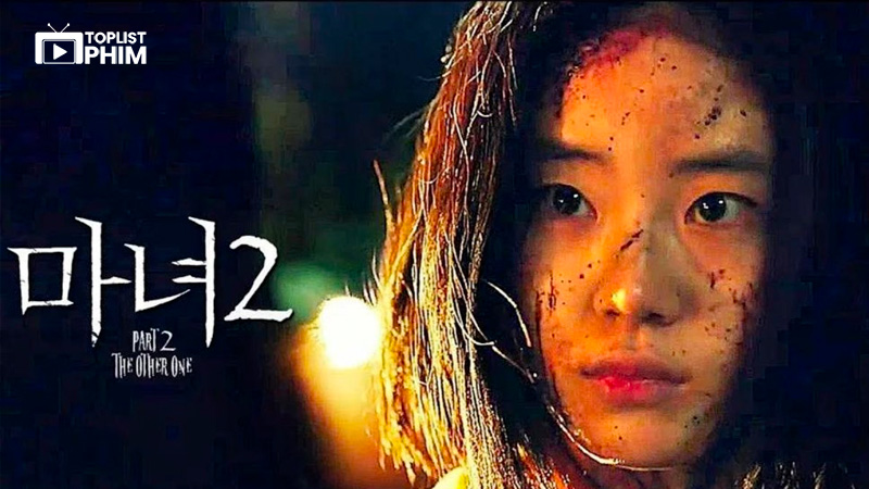 The Witch: Part 2 (Sát Thủ Nhân Tạo 2  – 2023)