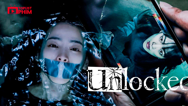 Unlocked (2023)