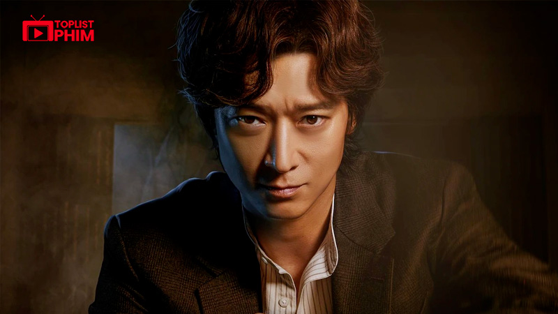 Dr. Cheon And The Lost Talisman (Thanh Gươm Trừ Tà, 2023)