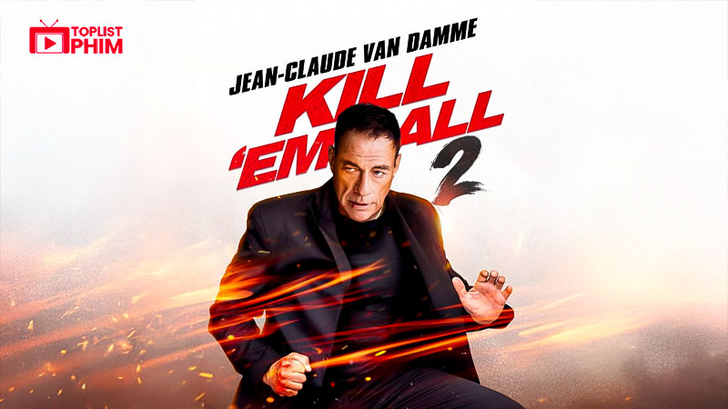 Tàn Sát 2 (2024)