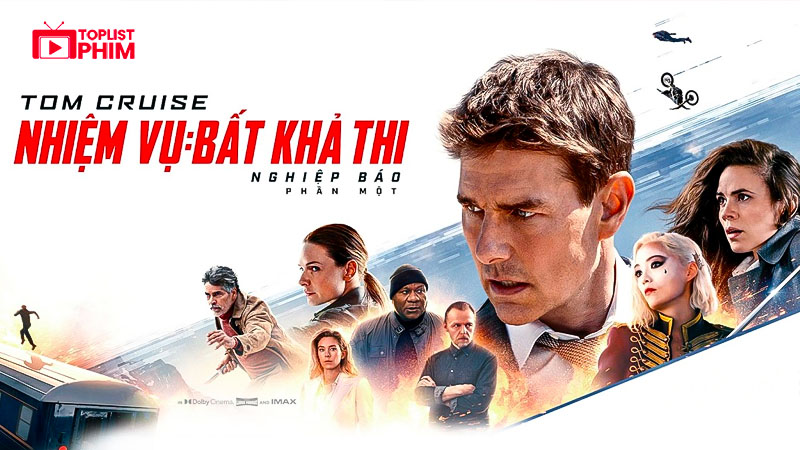 Nhiệm vụ bất khả thi 7 (2023)