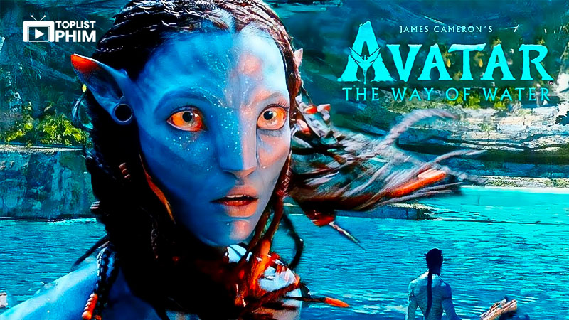 Avatar 2: Dòng chảy của nước (2022)