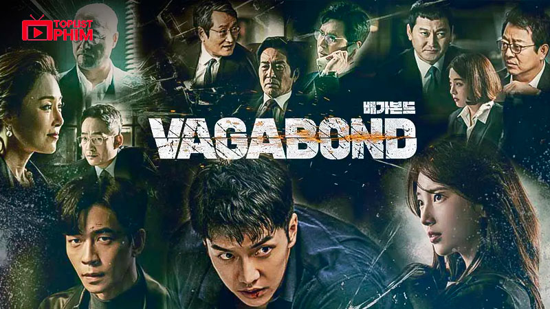 Vagabond - Lãng Khách (2019)