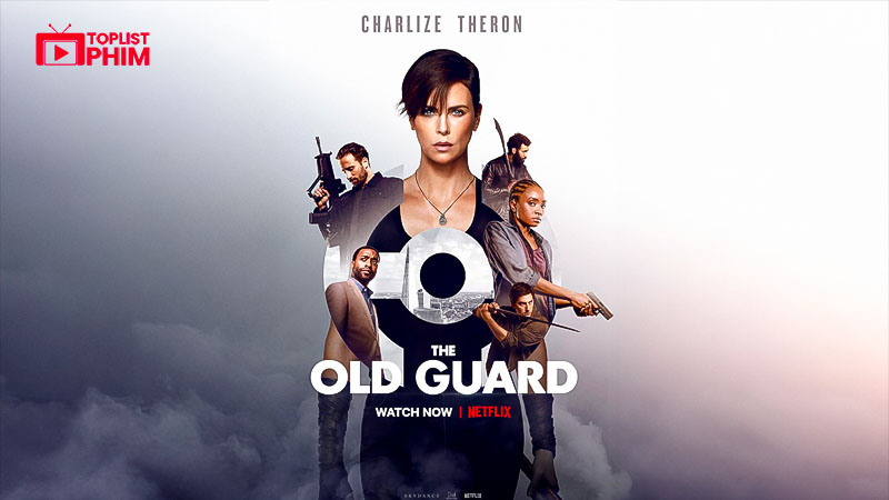 The Old Guard (2020)