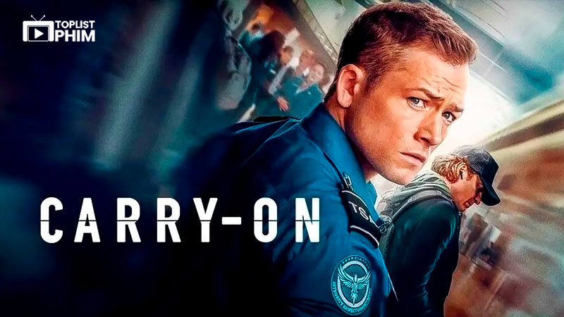 Carry-On (2024)