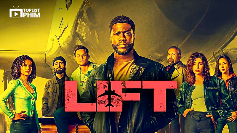 Lift (2024)