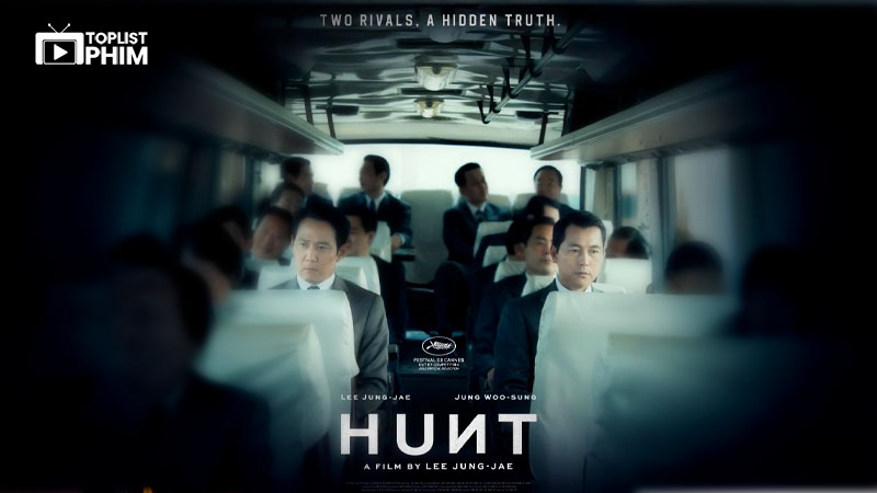 Hunt (2022)