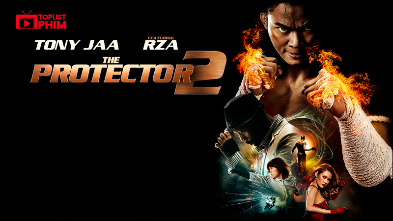 The Protector 2 (2013)