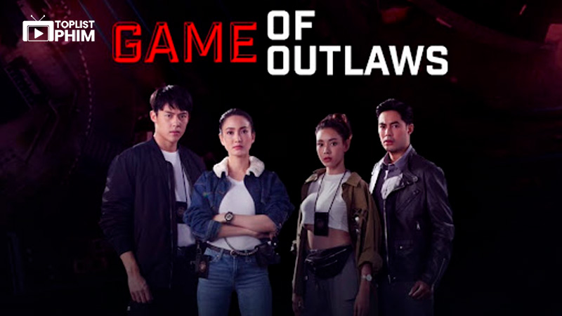Game of Outlaws (2021)