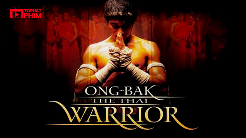 Ong-Bak: Muay Thai Warrior (2003)