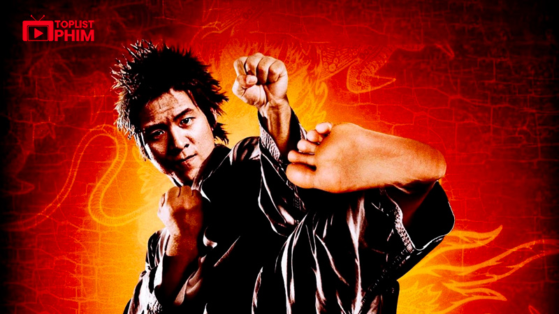 The Kick (2011)