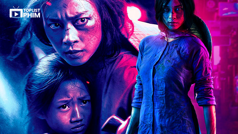 Hai Phượng – 2019