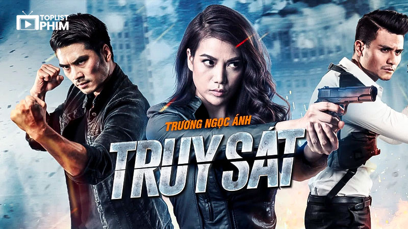 Truy Sát – 2016