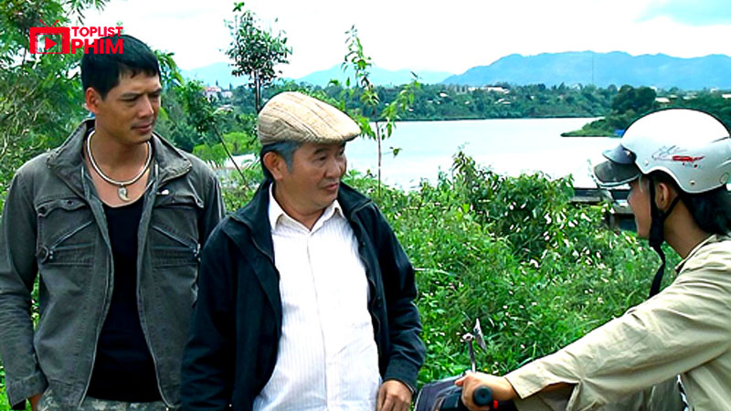 Vật Chứng Mong Manh – 2011