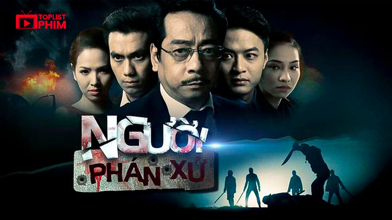 Người Phán Xử – 2017