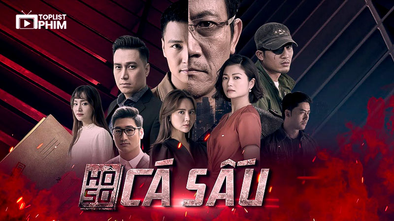 Hồ Sơ Cá Sấu – 2020