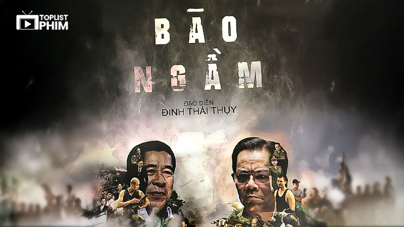 Bão Ngầm – 2022