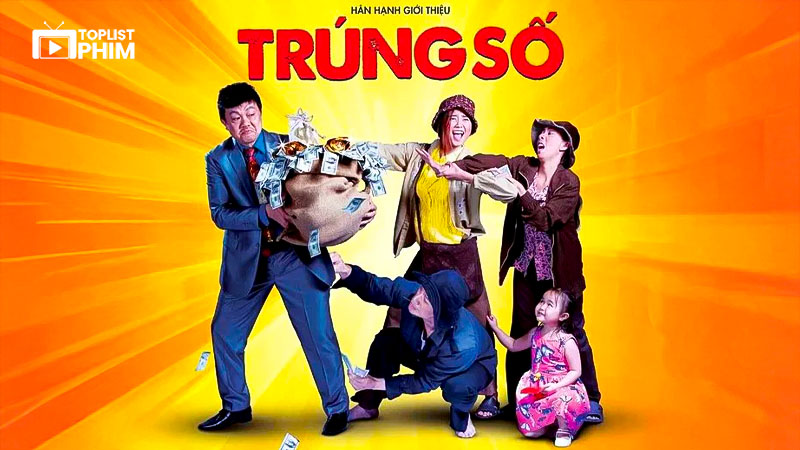 Trúng Số – 2015