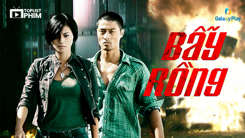 Bẫy Rồng – 2009