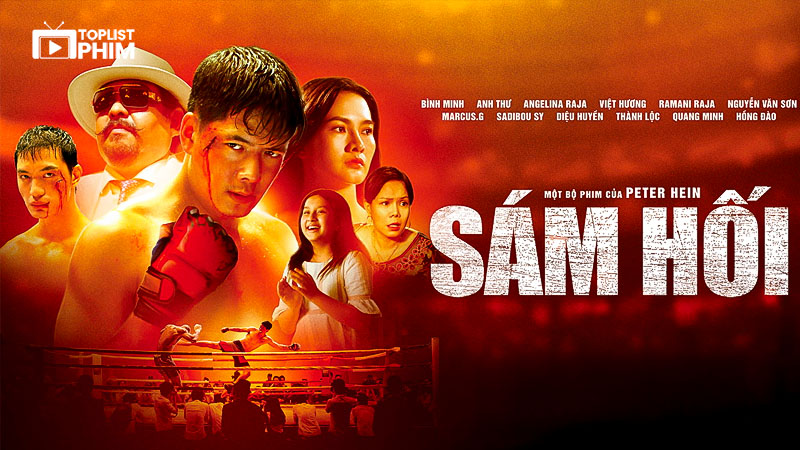 Sám Hối – 2021